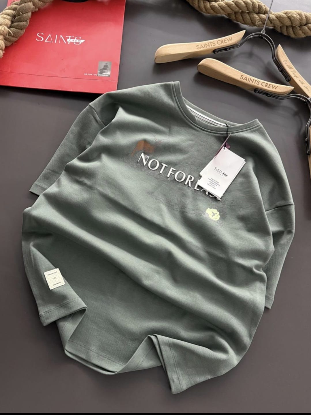 Premium T-Shirts