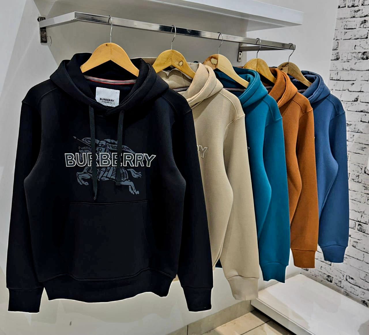 Urban Hoodies